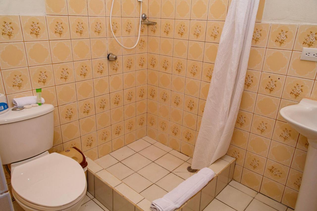 Hotel Don Fito ゴルフィト エクステリア 写真