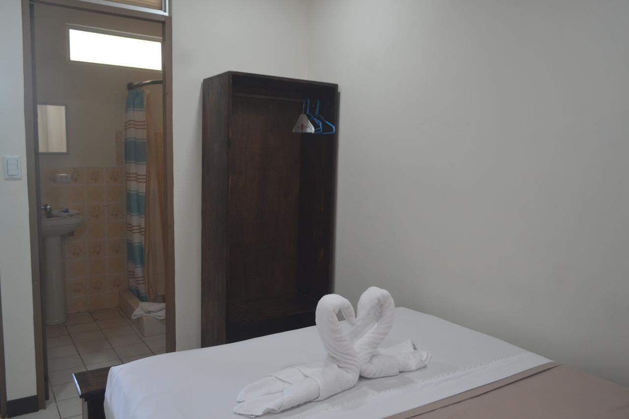 Hotel Don Fito ゴルフィト エクステリア 写真