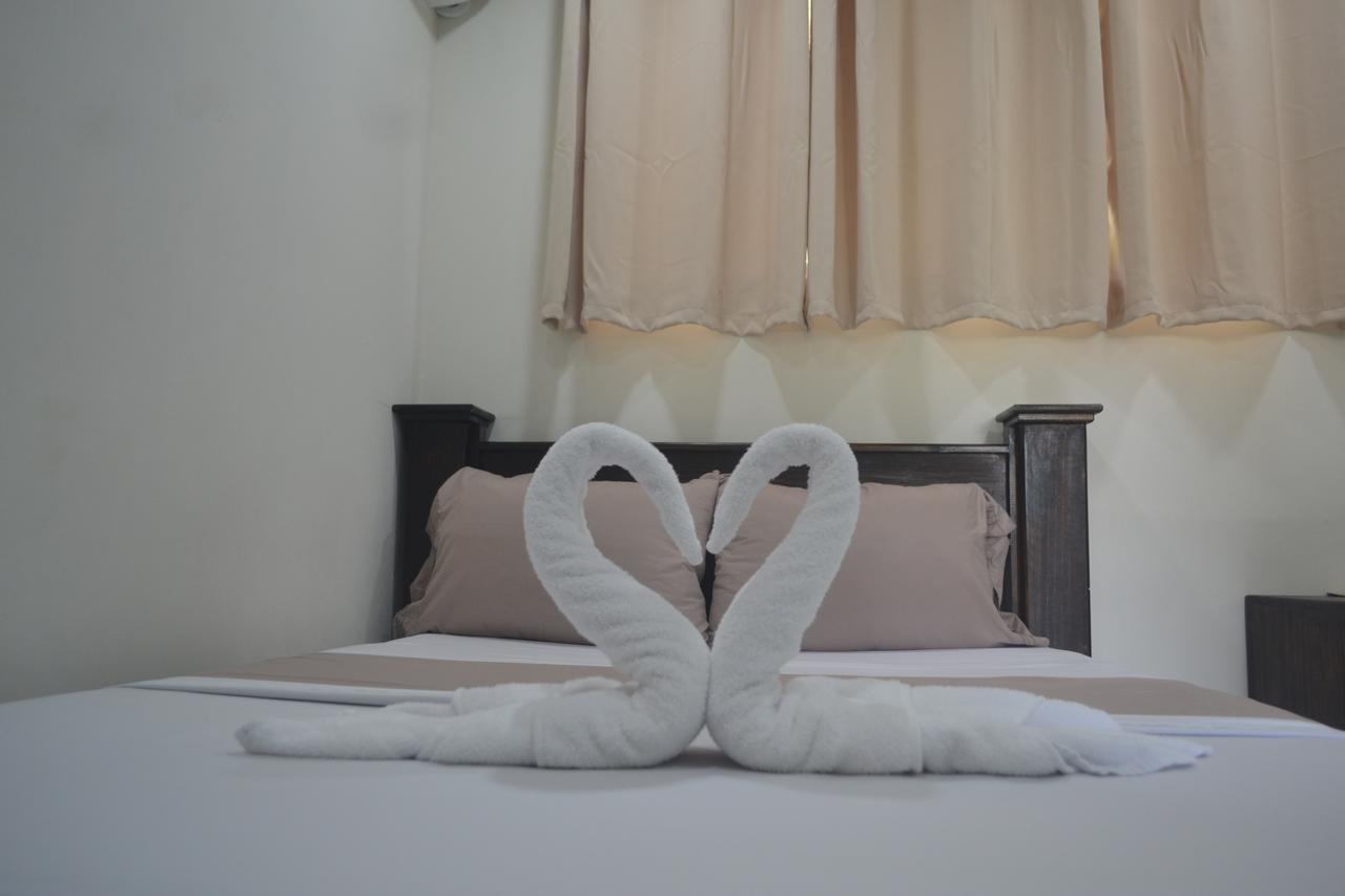 Hotel Don Fito ゴルフィト エクステリア 写真